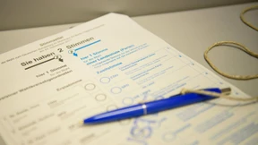 So viele Parteien wie lange nicht mehr