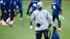 Und ewig grüßt das Hamburger Murmeltier