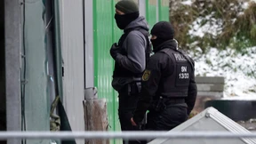 Armeeaufbau der „Reichsbürger“ soll schon begonnen haben