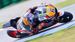 Zwischen Knast und Rennstrecke