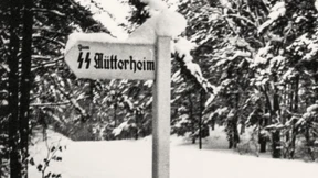 Eine Aufgabe für Mädel guten Blutes