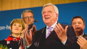 „Haben schmerzliche Verluste erlitten“