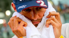 Webbers Abschied im Zwiespalt