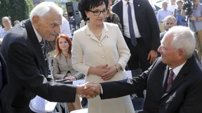 Streit über Polen-Denkmal in Berlin