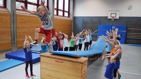 Wie unsere Kinder Gesundheit lernen sollen