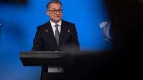 Die Herausforderung des Joachim Nagel