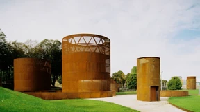 Was sollen Gras und Moos auf Aluminium?