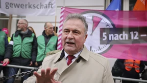 Warum Weselsky wirklich streikt