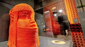 Direktoren sind doch keine Kinder