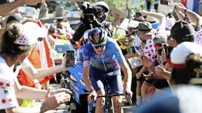 Das außergewöhnliche Comeback von Chris Froome