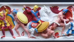 Die Rückkehr der Barbaren