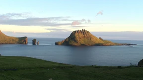 Die Hölle, das sind die Literaten