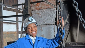 Wieso sich das Bergbau-Studium immer noch lohnt