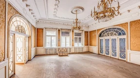 Wie im Kaufrausch im Land der Wohnungseigentümer