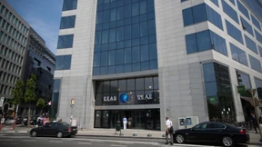 Russischer EU-Botschafter unter Spionageverdacht