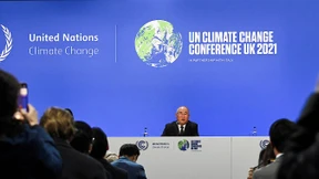 China und USA schließen Vereinbarung für mehr Klimaschutz