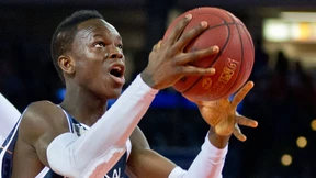 Kämpfen gegen die Zerreißprobe