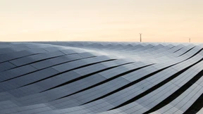 Paris drängt auf Einfuhrlimit für Solartechnik aus China