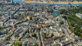 Wie Städte nachhaltiger werden sollen