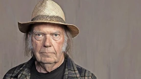 Alter weißer Querkopf