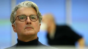 Der tiefe Fall des Rupert Stadler