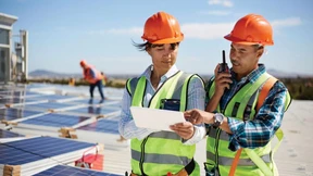 Ältere länger im Beruf halten