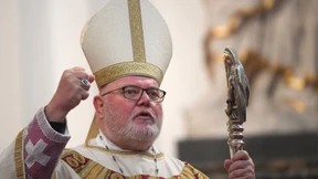 Die Wut der Katholiken wächst