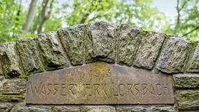 Die Wasserspeicher reichen kaum