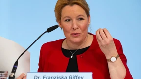 Ein Verdacht ist schnell in der Luft