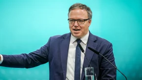 Voigt verteidigt Verabschiedung von Gesetzen mit AfD-Stimmen