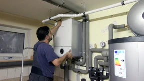 Neue Förderrunde für Heizungstausch startet