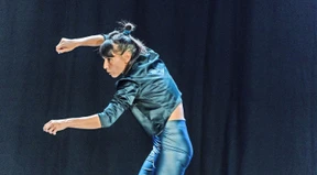 Es könnte ja schiefgehen