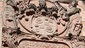 Gedenkjahr für einen Erzbischof und Hexenverfolger