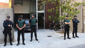 Die Bel Etage des Fußballs im Visier