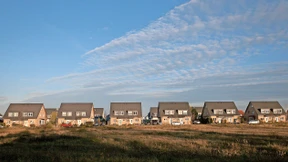 Wer bauen will, muss sich beeilen