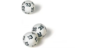 Gewinnrekord bei Lotto