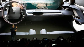 Tesla ist für ihn ein Witz