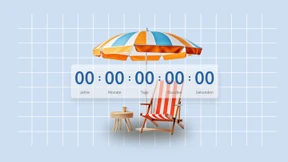 Wann kann ich mit der Arbeit aufhören?