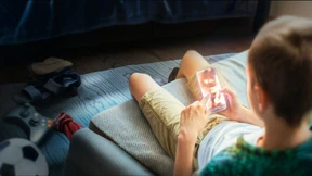 Porno-Aufklärung schon für Achtjährige?