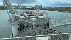 Der Strom, der aus der Tiefsee kommt