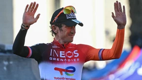 Grüner wurde im Radsport nie gewaschen