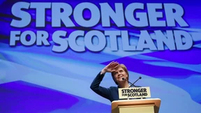 Schottland plant zweites Referendum über Unabhängigkeit