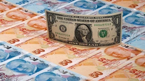 Erdogan ruft den Finanz-Dschihad aus