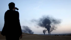 Ankara gewinnt an Boden 