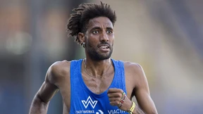 Mit langem Anlauf zum deutschen Rekord