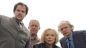 Der ist einfach ein guter Typ