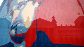 Snowden verwischte seine Spuren zu geschickt