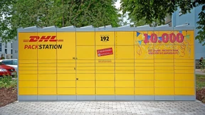 Mehr Packstationen für die Onlineeinkäufe