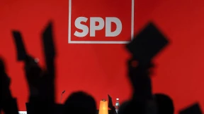 Wie läuft der SPD-Mitgliederentscheid ab?