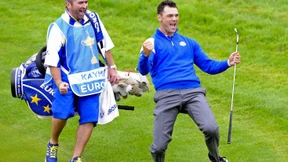 Europa hat den Titel verteidigt